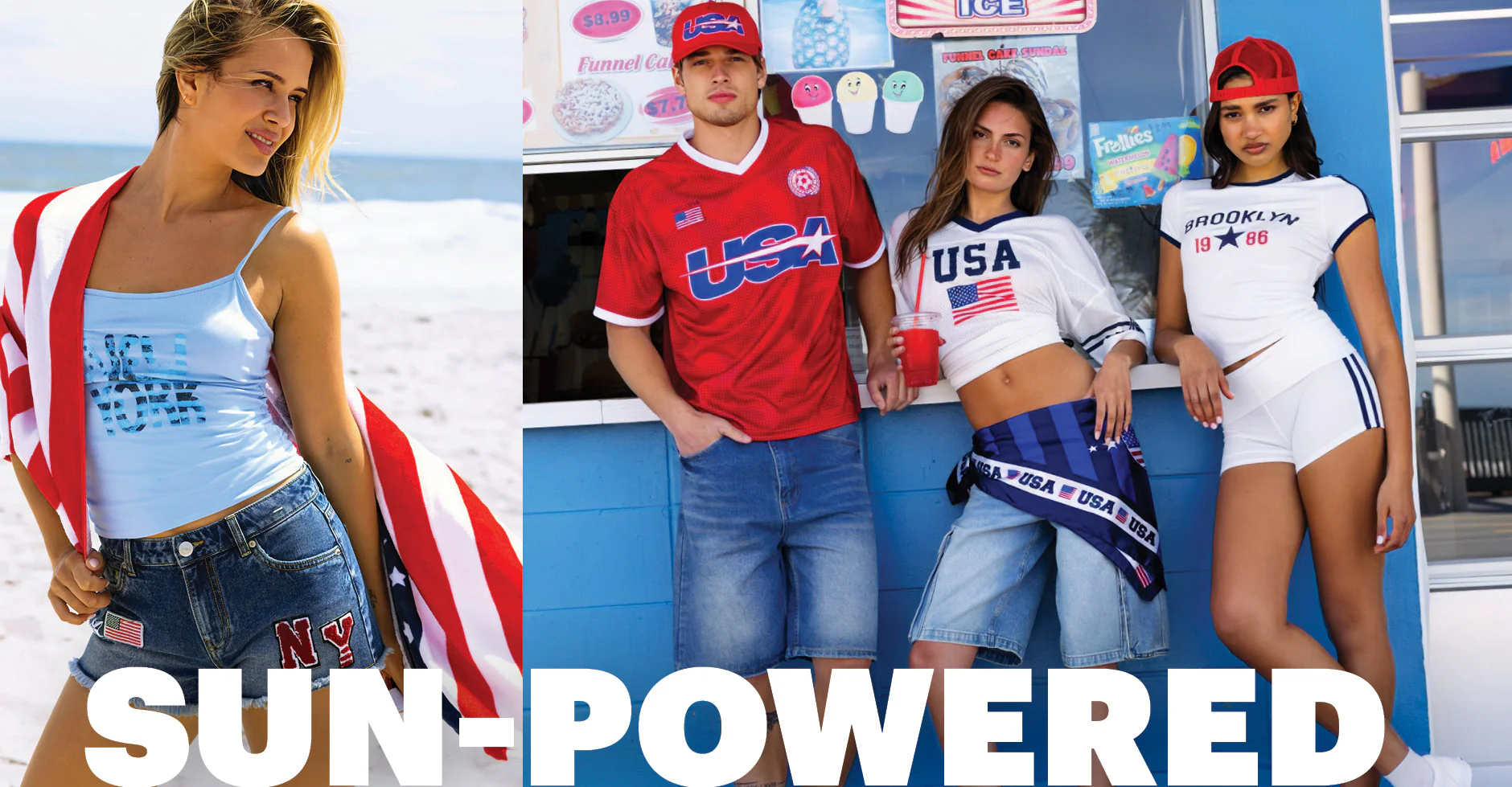Fresh Fits, Unbeatable Prices